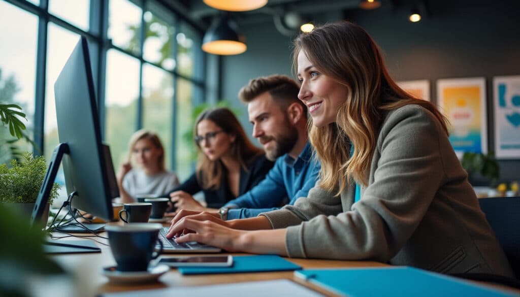 Agence de publicité display : boostez votre visibilité digitale