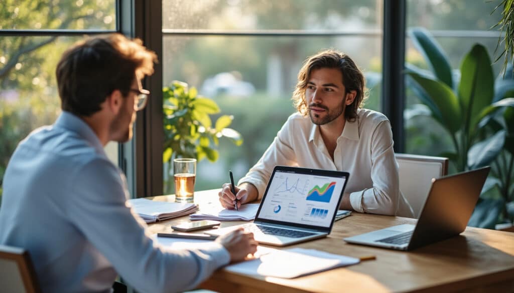 Conseil en stratégie d’entreprise : guide complet pour réussir
