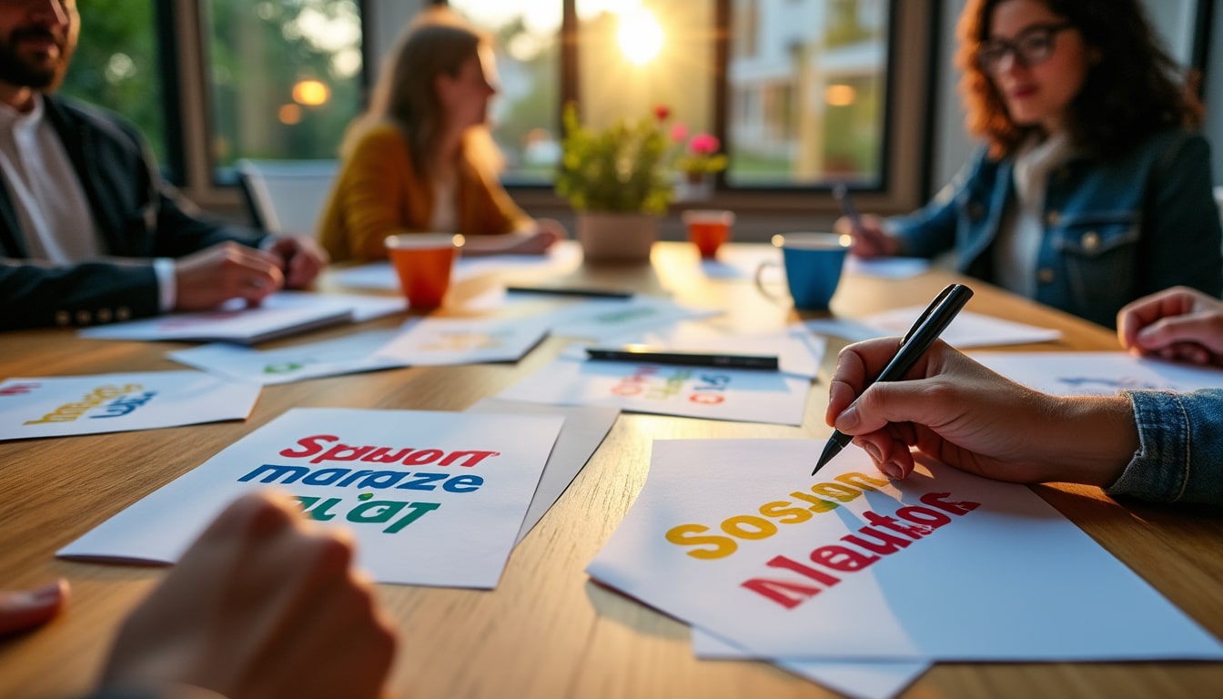 Les meilleurs slogans de campagne : conseils et exemples incontournables