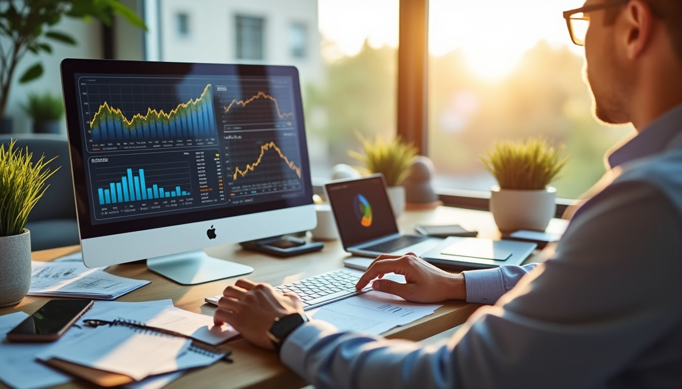 Marketing digital salaire par mois : guide des rémunérations clés