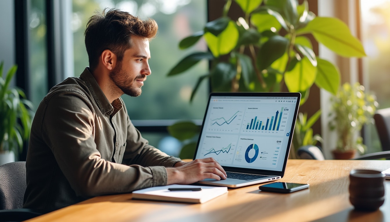 Master en marketing digital : débouchés et carrières à découvrir