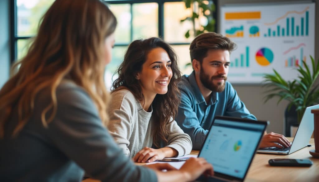 Le marketing des solutions SaaS : stratégies clés pour réussir