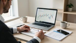 Exemple de business plan pour créer son entreprise