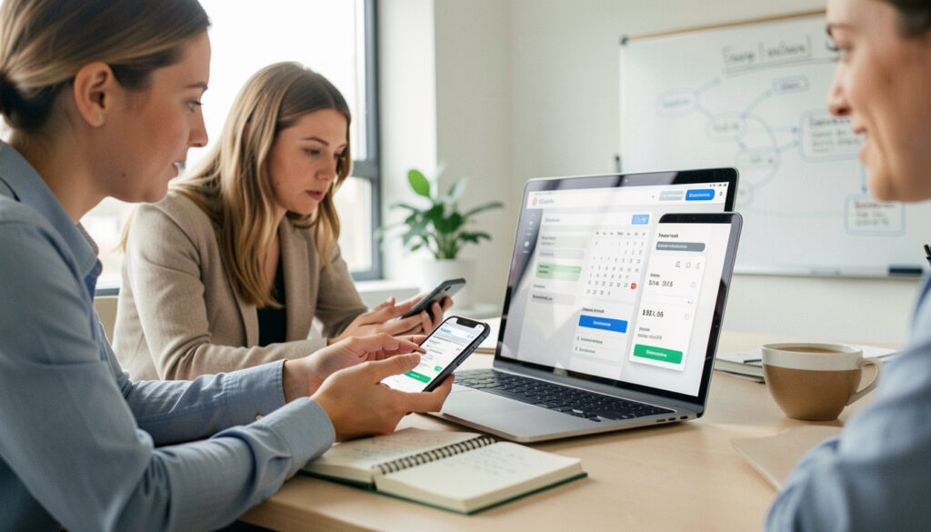 Réussir une campagne de SMS marketing en 2026