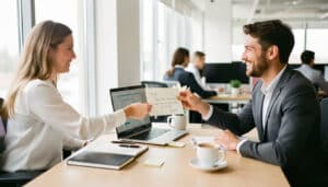 Messages de félicitation et d’encouragement au travail
