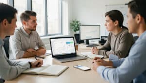 Webmarketing pour un SaaS : attirer, convertir, fidéliser