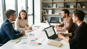 Agence de conseil en stratégie de marque : bien choisir