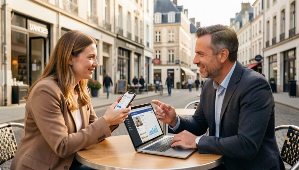 Agence Instagram Ads à Vannes : comment bien choisir