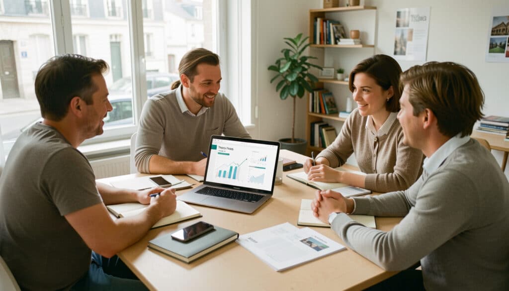 Comment choisir une agence marketing à Troyes