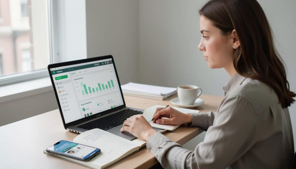 Se lancer en marketing digital avec une méthode claire