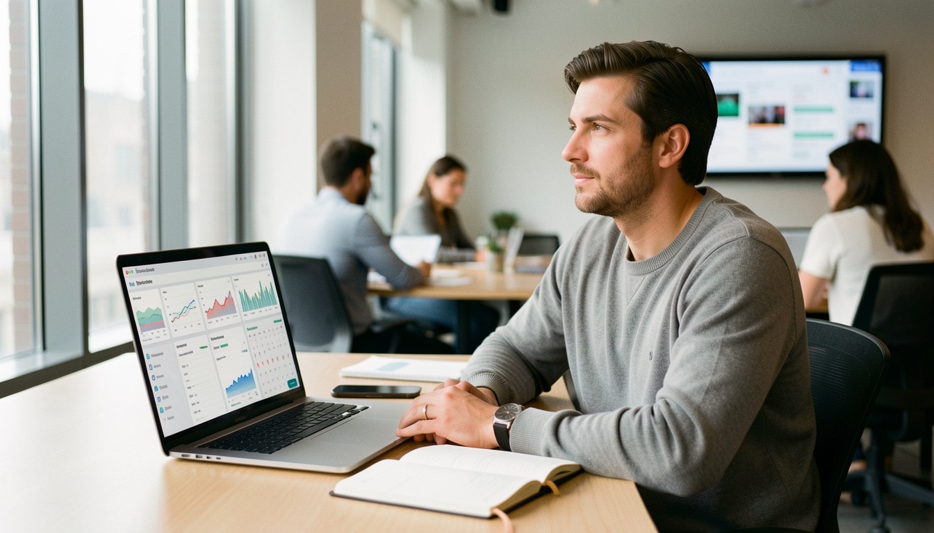 Consultant en communication digitale : rôle et salaire