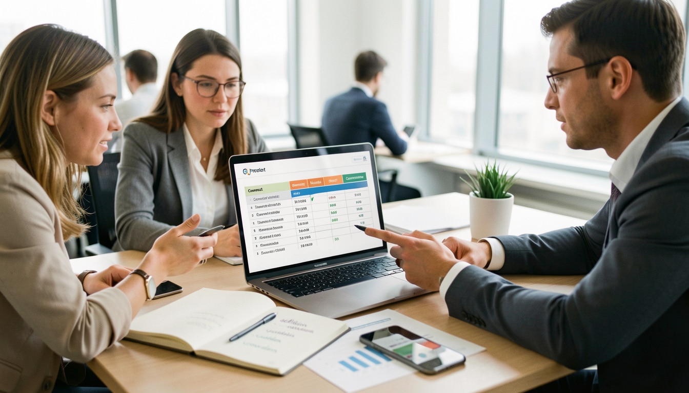 Prospect : définition, qualification et conversion