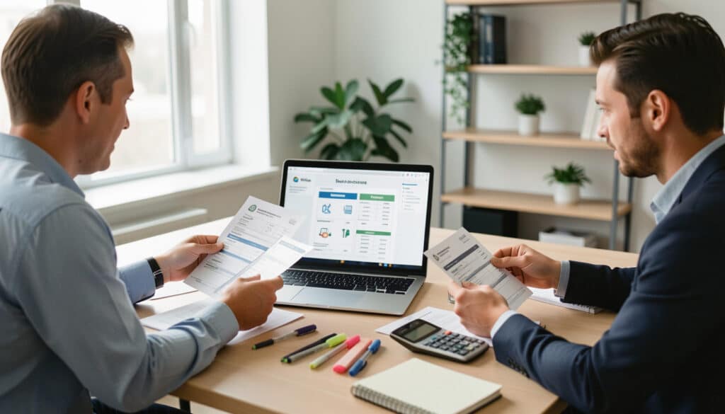 Devis d’agence de communication : comment le comparer