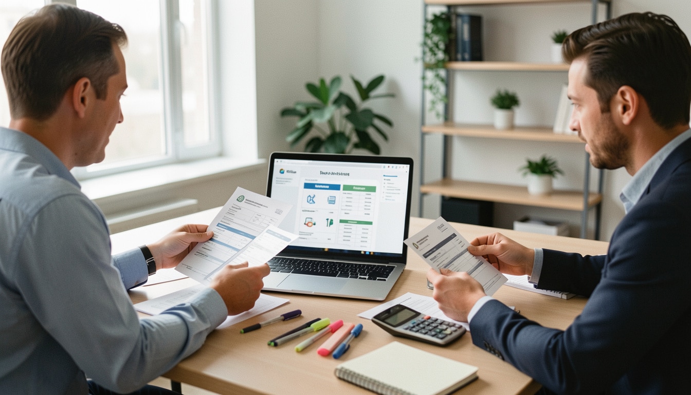 Devis d’agence de communication : comment le comparer