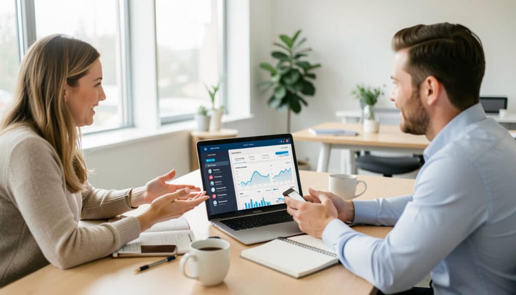 Conseil en marketing digital : qui choisir vraiment ?