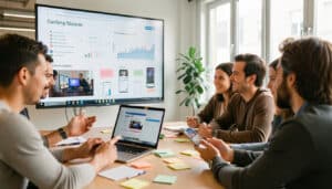 Exemples de campagnes marketing innovantes en 2026