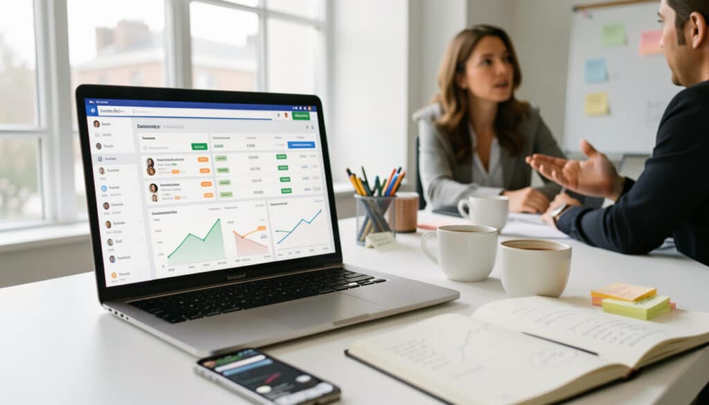 Les défis de la gestion des leads en marketing