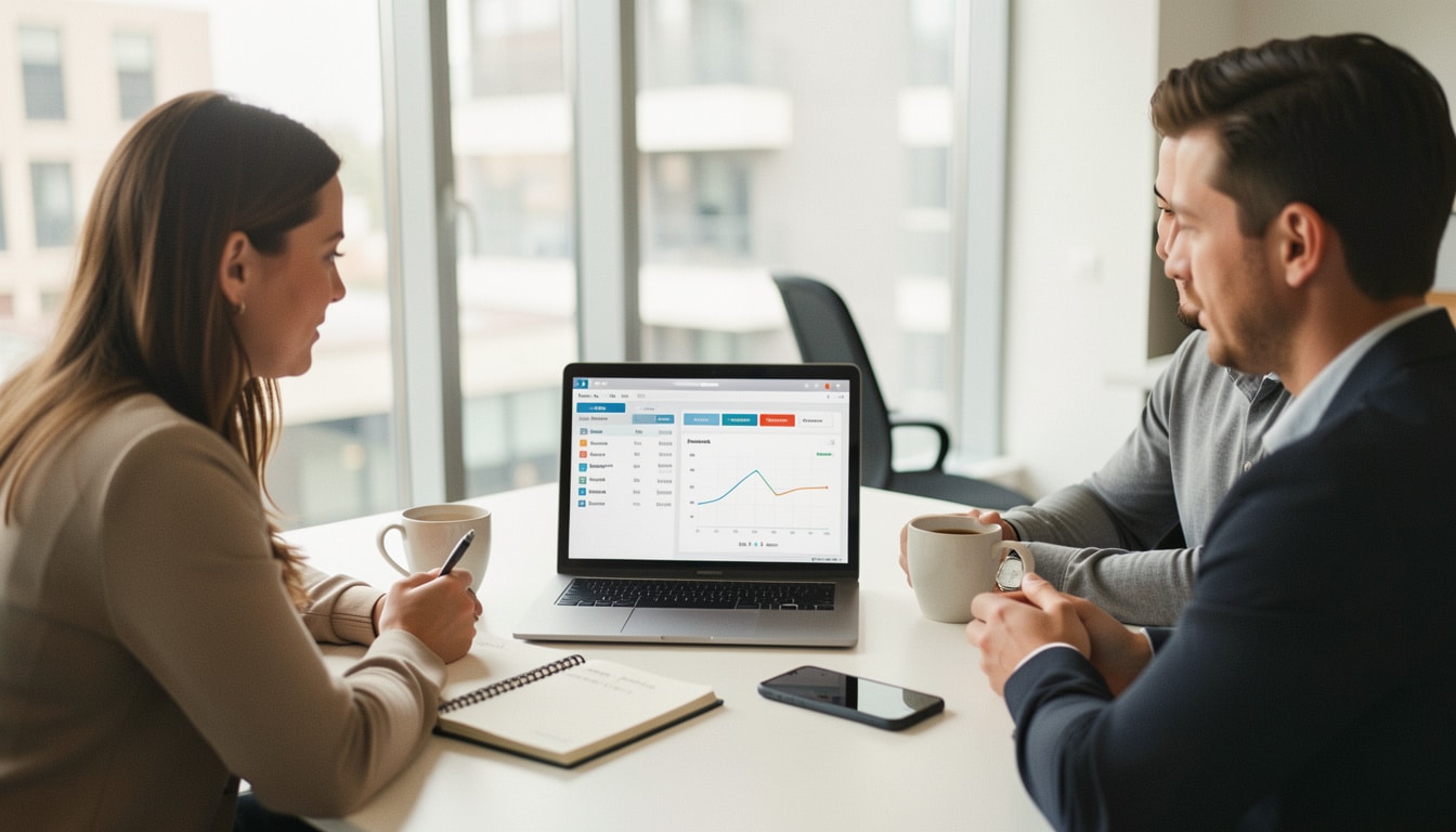 Prospect en marketing : définition et qualification