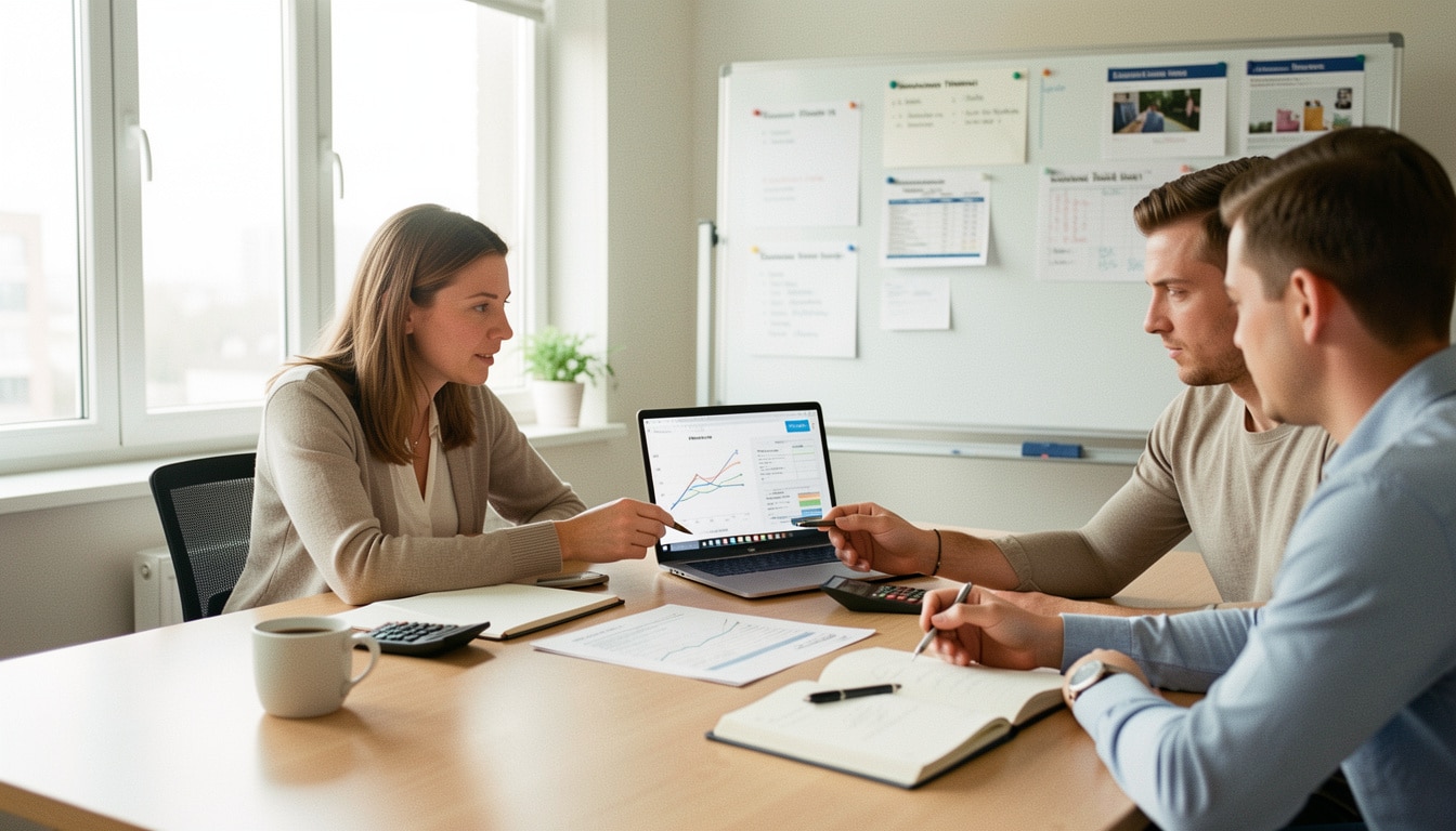 Prix d’une stratégie de communication : bien l’estimer