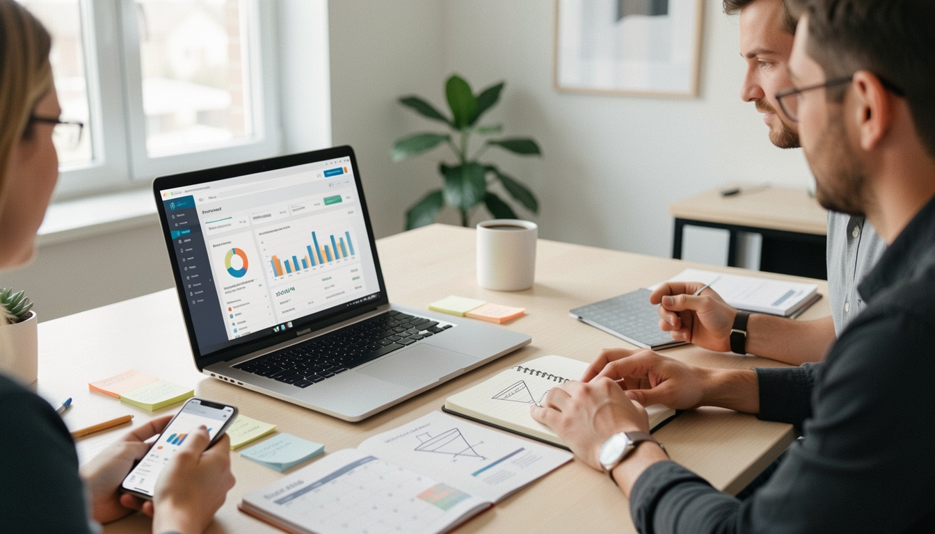 Technique de marketing digital et méthode efficace