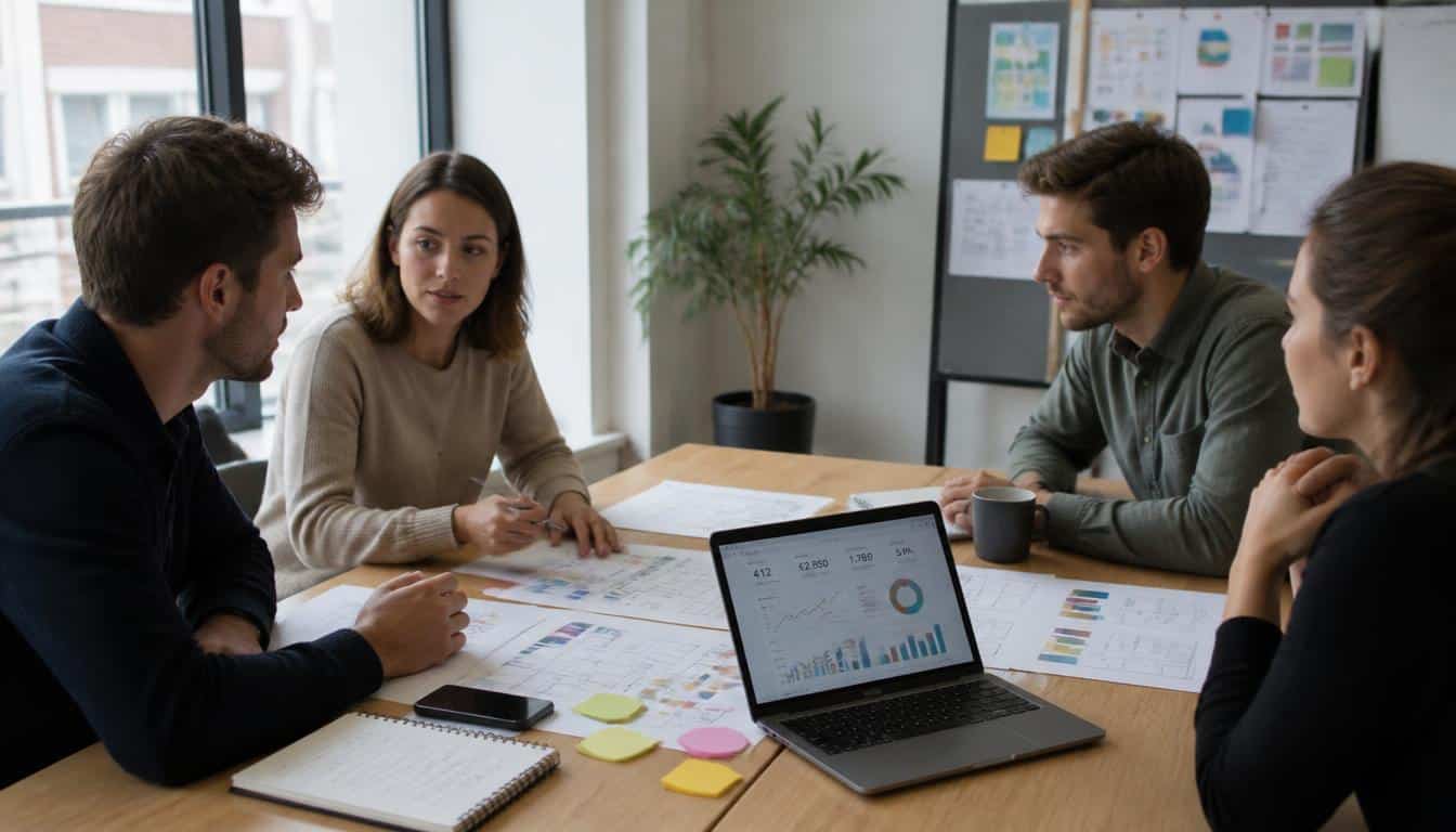 Comment choisir une agence de communication digitale