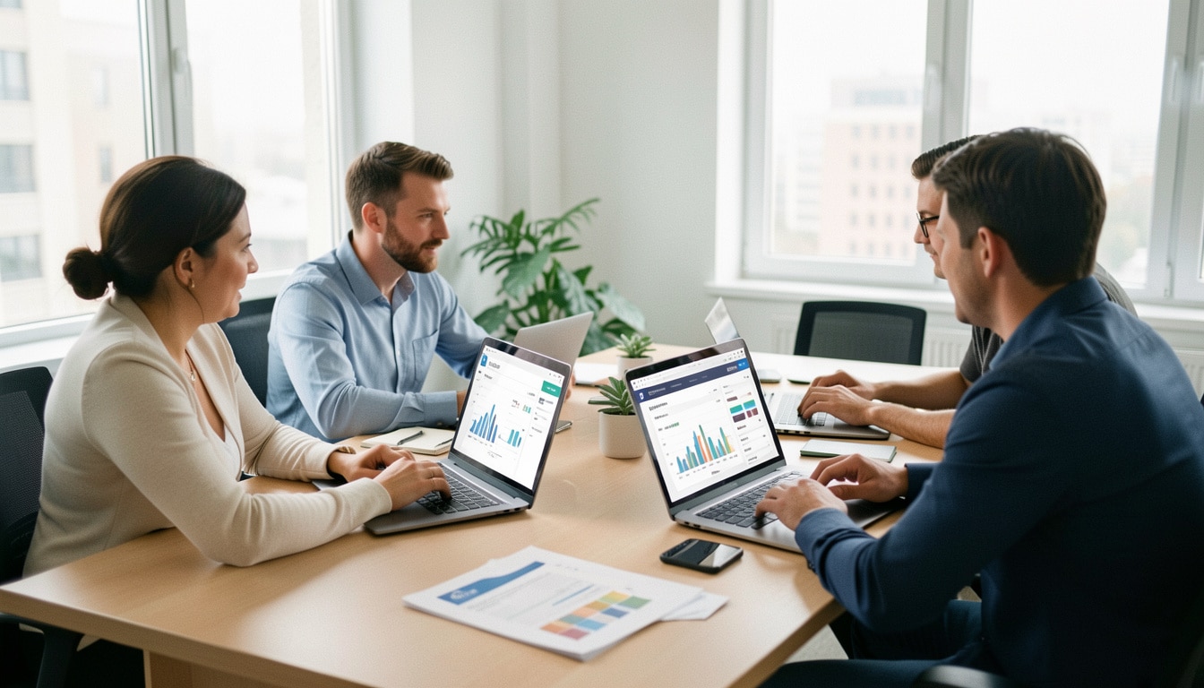 Choisir un cabinet de conseil en marketing digital