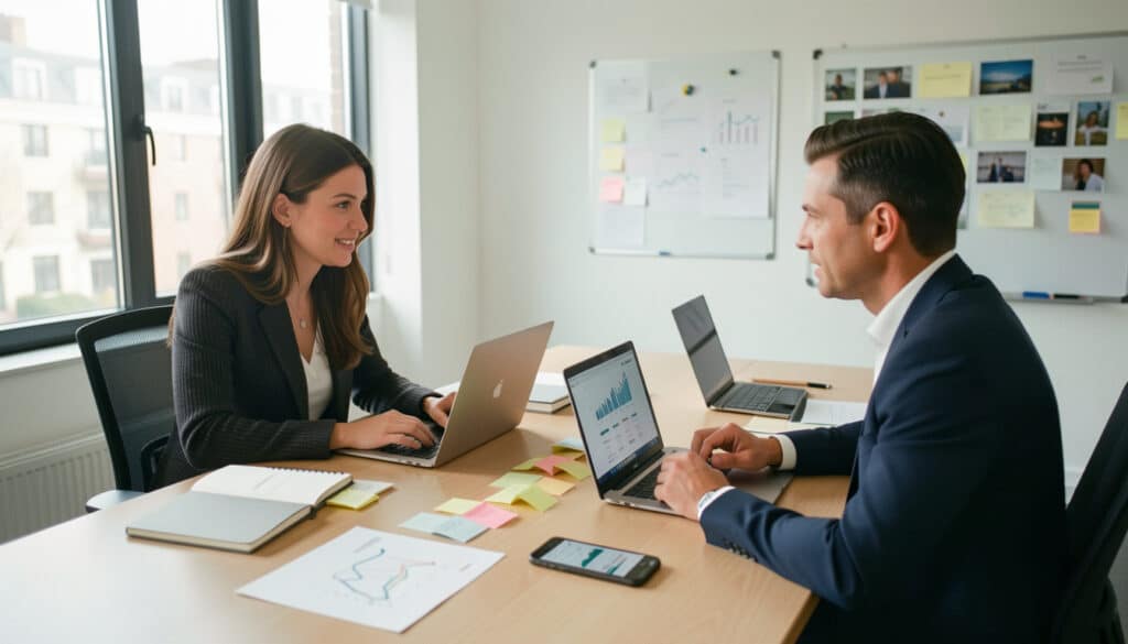 Comment choisir un conseil en communication efficace