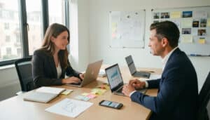Comment choisir un conseil en communication efficace